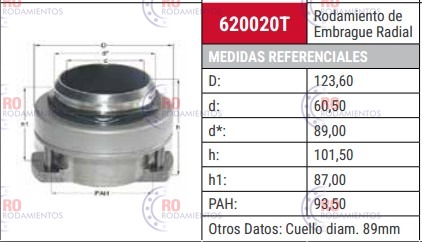 CRAP 620020 T - imagen 2